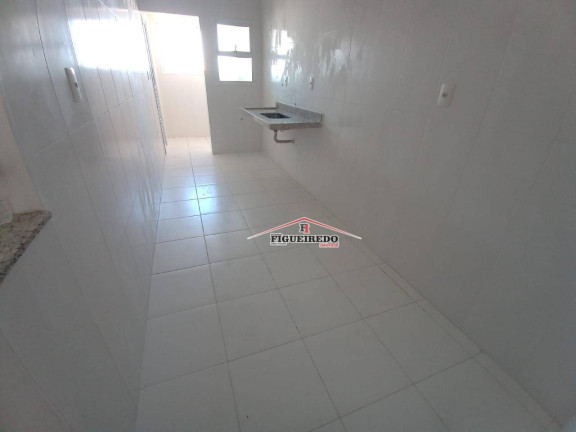 Imagem Apartamento com 3 Quartos à Venda, 101 m² em Ocian - Praia Grande