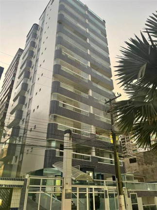 Imagem Apartamento com 2 Quartos à Venda, 71 m² em Caiçara - Praia Grande