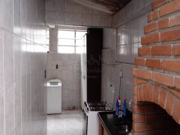 Imagem Casa com 2 Quartos à Venda, 56 m² em Cidade Nautica - Sao Vicente Imagem Casa com 2 Quartos à Venda, 56 m² em Cidade Nautica - Sao Vicente