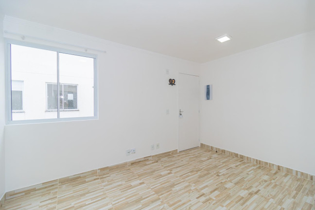 Imagem Apartamento com 2 Quartos para Alugar, 40 m² em Jardim Itaqui - Campo Largo Imagem Apartamento com 2 Quartos para Alugar, 40 m² em Jardim Itaqui - Campo Largo