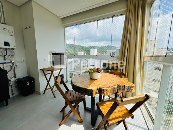Imagem Apartamento com 2 Quartos à Venda, 65 m² em Palmas - Governador Celso Ramos Imagem Apartamento com 2 Quartos à Venda, 65 m² em Palmas - Governador Celso Ramos
