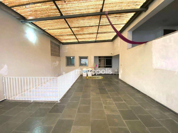 Imagem Apartamento com 4 Quartos à Venda, 245 m² em Centro - Santo André Imagem Apartamento com 4 Quartos à Venda, 245 m² em Centro - Santo André