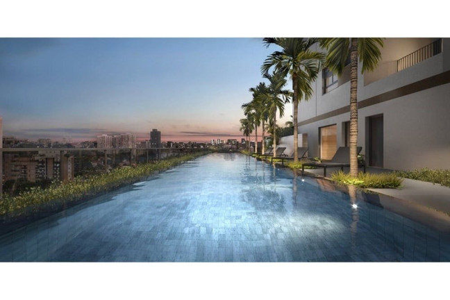 Imagem Apartamento com 3 Quartos à Venda, 158 m² em Perdizes - São Paulo Imagem Apartamento com 3 Quartos à Venda, 158 m² em Perdizes - São Paulo