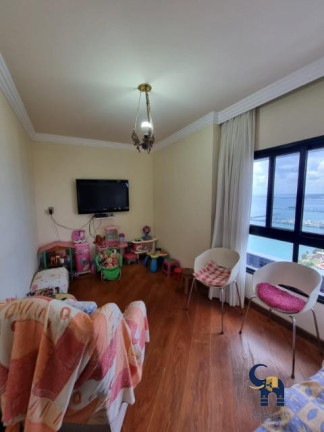 Imagem Apartamento com 4 Quartos à Venda, 278 m² em Vitoria - Salvador Imagem Apartamento com 4 Quartos à Venda, 278 m² em Vitoria - Salvador