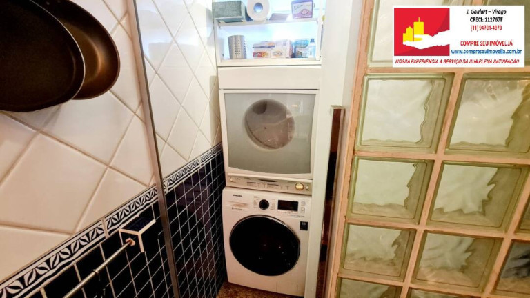 Imagem Loft com 1 Quarto à Venda, 51 m² em Brooklin Paulista - São Paulo