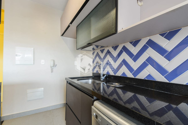 Imagem Apartamento com 1 Quarto à Venda, 48 m² em Vila Mariana - São Paulo Imagem Apartamento com 1 Quarto à Venda, 48 m² em Vila Mariana - São Paulo