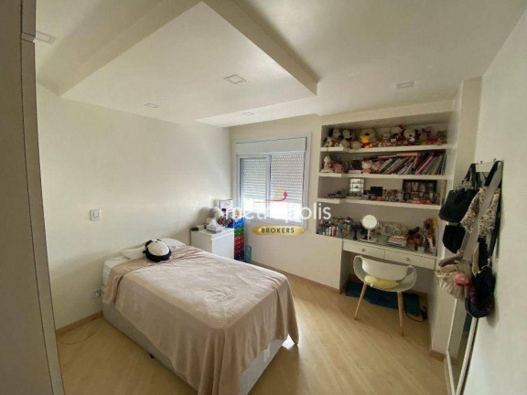 Imagem Apartamento com 3 Quartos à Venda, 135 m² em Santo Antônio - São Caetano Do Sul