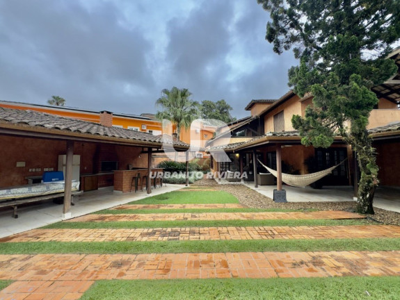 Imagem Casa com 7 Quartos à Venda, 500 m² em Riviera | Módulo 18 - Bertioga Imagem Casa com 7 Quartos à Venda, 500 m² em Riviera | Módulo 18 - Bertioga