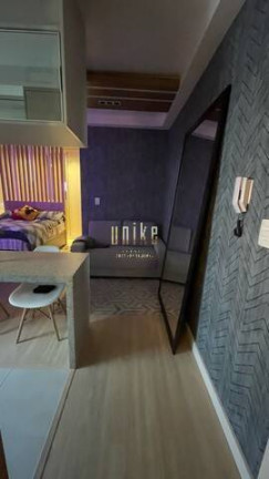 Imagem Apartamento com 1 Quarto à Venda, 32 m² em Parque Residencial Aquarius - São José Dos Campos Imagem Apartamento com 1 Quarto à Venda, 32 m² em Parque Residencial Aquarius - São José Dos Campos