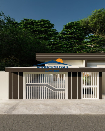 Imagem Casa com 2 Quartos à Venda, 72 m² em Massaguaçu - Caraguatatuba Imagem Casa com 2 Quartos à Venda, 72 m² em Massaguaçu - Caraguatatuba