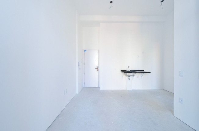 Imagem Apartamento com 1 Quarto à Venda, 37 m² em Vila Mariana - São Paulo Imagem Apartamento com 1 Quarto à Venda, 37 m² em Vila Mariana - São Paulo