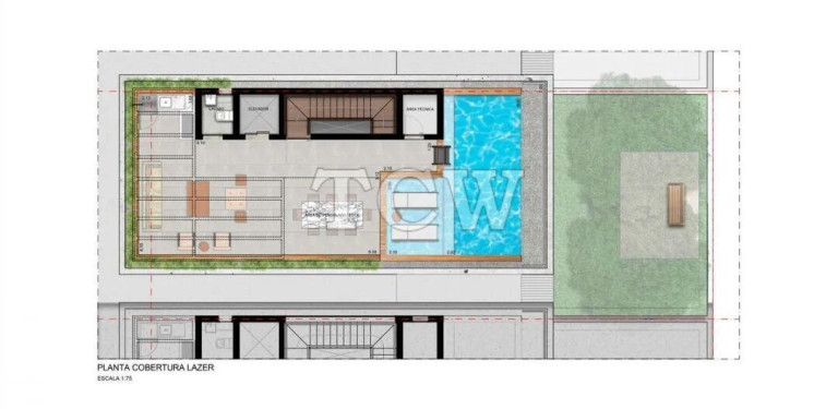 Imagem Casa de Condomínio com 3 Quartos à Venda, 502 m² em Santo Amaro - São Paulo Imagem Casa de Condomínio com 3 Quartos à Venda, 502 m² em Santo Amaro - São Paulo