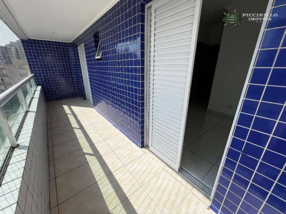 Imagem Apartamento com 3 Quartos à Venda, 89 m² em Aviação - Praia Grande Imagem Apartamento com 3 Quartos à Venda, 89 m² em Aviação - Praia Grande