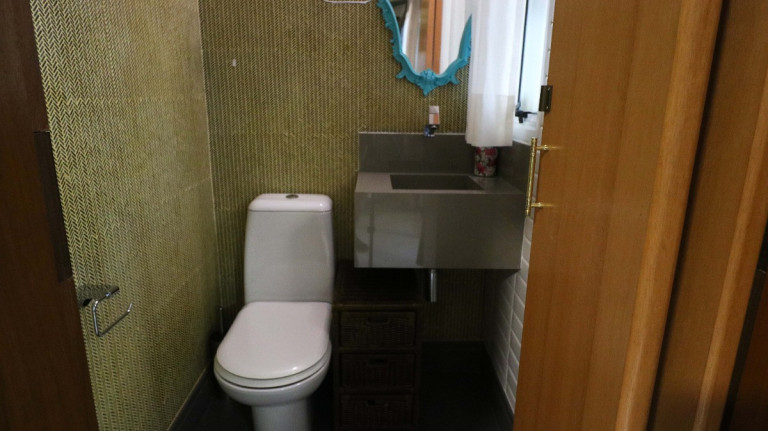 Imagem Casa de Condomínio com 4 Quartos à Venda, 376 m² em Indianópolis - São Paulo Imagem Casa de Condomínio com 4 Quartos à Venda, 376 m² em Indianópolis - São Paulo