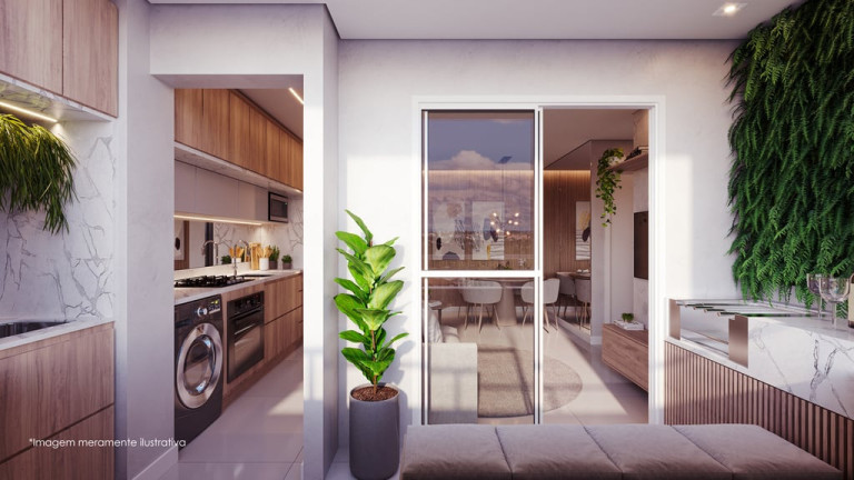 Imagem Imóvel com 1 Quarto à Venda, 27 m² em Vila Carmosina - São Paulo Imagem Imóvel com 1 Quarto à Venda, 27 m² em Vila Carmosina - São Paulo