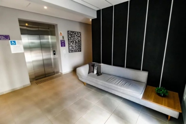 Imagem Imóvel com 2 Quartos à Venda, 36 m² em Campo Limpo - São Paulo Imagem Imóvel com 2 Quartos à Venda, 36 m² em Campo Limpo - São Paulo