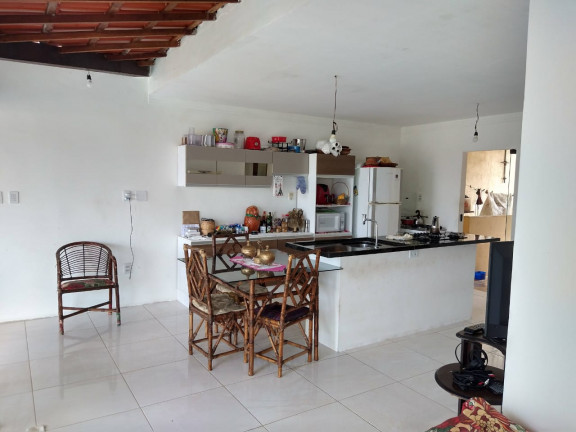 Imagem Casa com 5 Quartos à Venda, 220 m² em Arembepe (abrantes) - Camaçari Imagem Casa com 5 Quartos à Venda, 220 m² em Arembepe (abrantes) - Camaçari