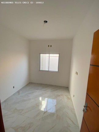 Imagem Casa com 3 Quartos à Venda, 90 m² em Parque Guadalajara (jurema) - Caucaia Imagem Casa com 3 Quartos à Venda, 90 m² em Parque Guadalajara (jurema) - Caucaia