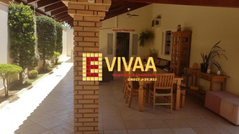 Imagem Casa à Venda,  em Jardim Tarraf Ii - São José Do Rio Preto