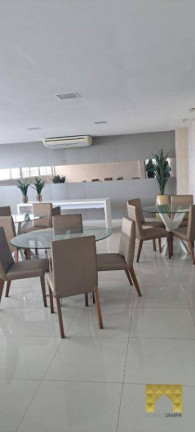 Imagem Apartamento com 4 Quartos à Venda, 136 m² em Cabo Branco - João Pessoa Imagem Apartamento com 4 Quartos à Venda, 136 m² em Cabo Branco - João Pessoa