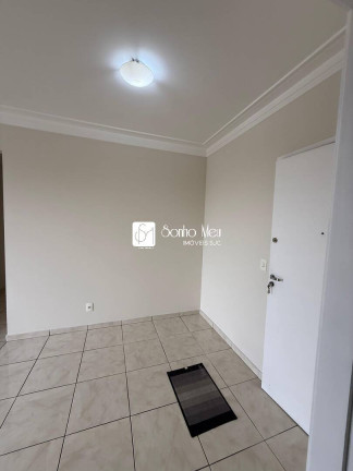 Imagem Apartamento com 2 Quartos à Venda, 54 m² em Jardim Augusta - São José Dos Campos