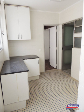 Imagem Apartamento com 3 Quartos à Venda, 186 m² em Bela Vista - São Paulo