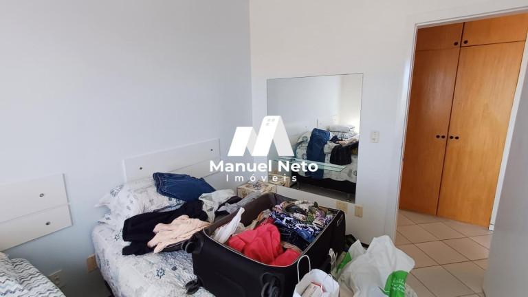 Imagem Apartamento com 2 Quartos à Venda, 65 m² em Porto Das Dunas - Aquiraz