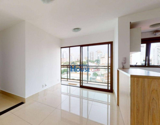 Imagem Apartamento com 2 Quartos à Venda, 57 m² em Perdizes - São Paulo Imagem Apartamento com 2 Quartos à Venda, 57 m² em Perdizes - São Paulo