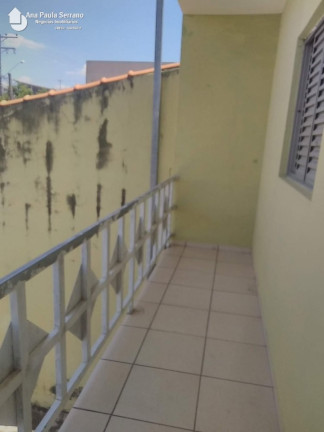 Imagem Sobrado com 3 Quartos à Venda, 141 m² em Jardim Tatiana - Votorantim Imagem Sobrado com 3 Quartos à Venda, 141 m² em Jardim Tatiana - Votorantim