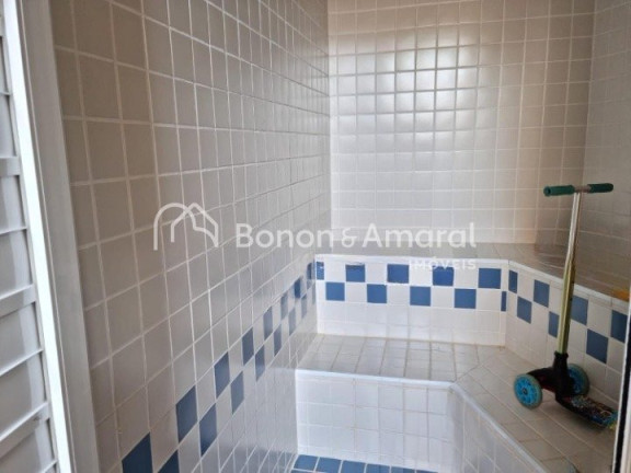 Imagem Casa de Condomínio com 4 Quartos à Venda, 468 m² em Betel - Paulínia Imagem Casa de Condomínio com 4 Quartos à Venda, 468 m² em Betel - Paulínia