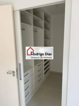 Imagem Casa de Condomínio com 3 Quartos para Alugar, 125 m² em Jardim Carolina - Jundiaí
