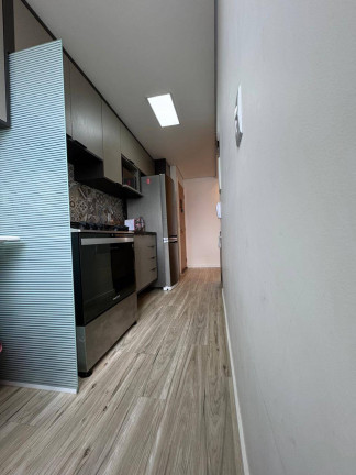 Imagem Apartamento com 2 Quartos à Venda, 48 m² em São Pedro - Osasco