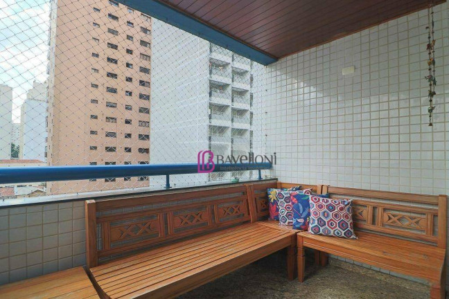 Imagem Apartamento com 3 Quartos à Venda, 130 m² em Perdizes - São Paulo Imagem Apartamento com 3 Quartos à Venda, 130 m² em Perdizes - São Paulo