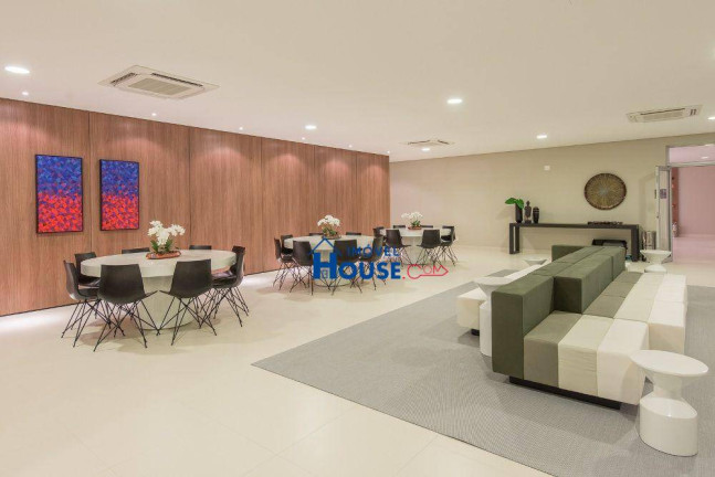 Imagem Apartamento com 3 Quartos à Venda, 121 m² em Pinheiros - São Paulo Imagem Apartamento com 3 Quartos à Venda, 121 m² em Pinheiros - São Paulo