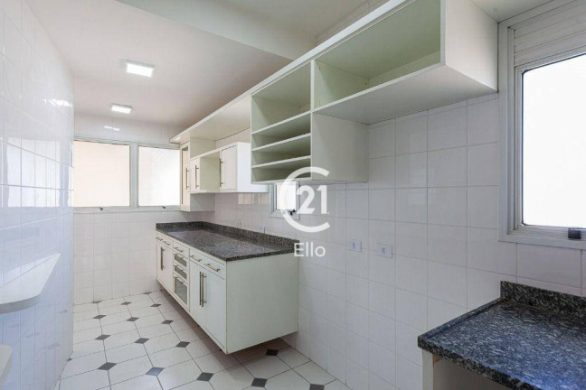 Imagem Apartamento com 3 Quartos à Venda, 276 m² em Paraíso - São Paulo Imagem Apartamento com 3 Quartos à Venda, 276 m² em Paraíso - São Paulo