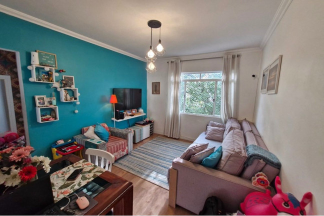 Imagem Imóvel com 1 Quarto à Venda, 47 m² em Jardim São Paulo(zona Norte) - São Paulo Imagem Imóvel com 1 Quarto à Venda, 47 m² em Jardim São Paulo(zona Norte) - São Paulo