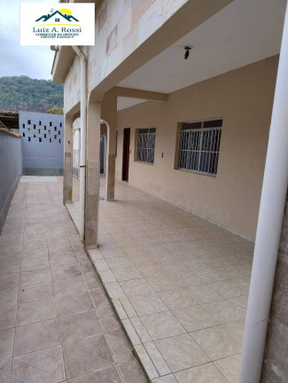 Imagem Casa com 3 Quartos à Venda, 90 m² em Paraguai 1 - Itariri Imagem Casa com 3 Quartos à Venda, 90 m² em Paraguai 1 - Itariri