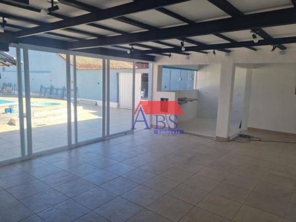 Imagem Casa com 3 Quartos à Venda, 120 m² em Parque São Luis - Cubatão Imagem Casa com 3 Quartos à Venda, 120 m² em Parque São Luis - Cubatão