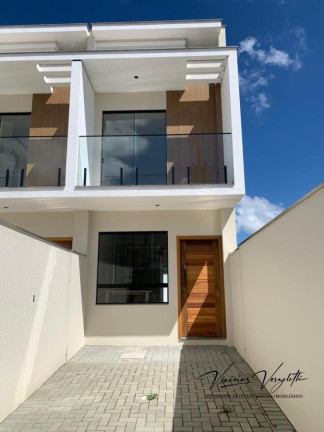 Casa com 2 Quartos à Venda, 67 m² em Santa Regina - Camboriú
