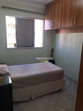 Imagem Apartamento com 3 Quartos à Venda, 88 m² em Vila Gilda - Santo André Imagem Apartamento com 3 Quartos à Venda, 88 m² em Vila Gilda - Santo André