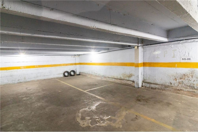 Imagem Sala Comercial à Venda, 104 m² em Vila Buarque - São Paulo