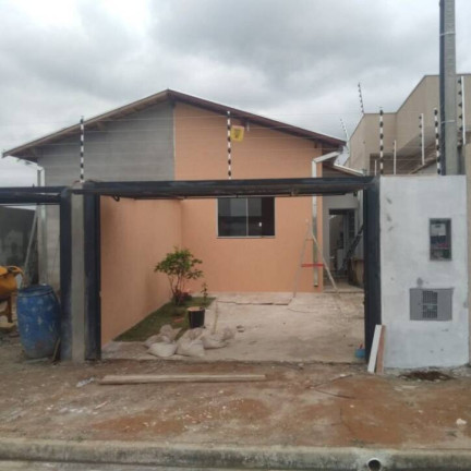 Imagem Casa com 2 Quartos à Venda, 70 m² em Centro - Taubaté