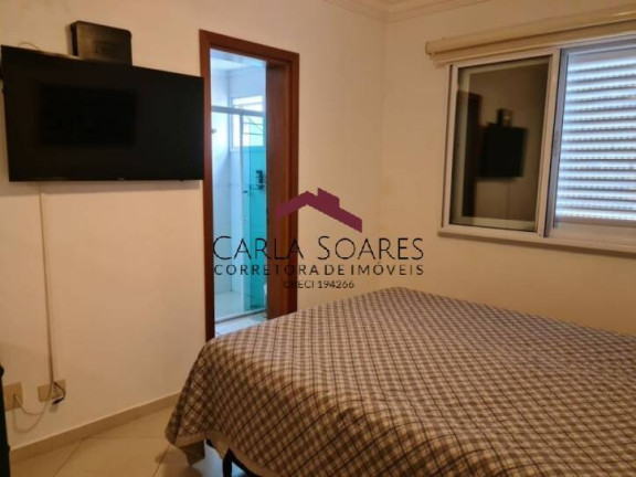 Imagem Apartamento com 4 Quartos à Venda, 150 m² em Jardim Astúrias - Guarujá