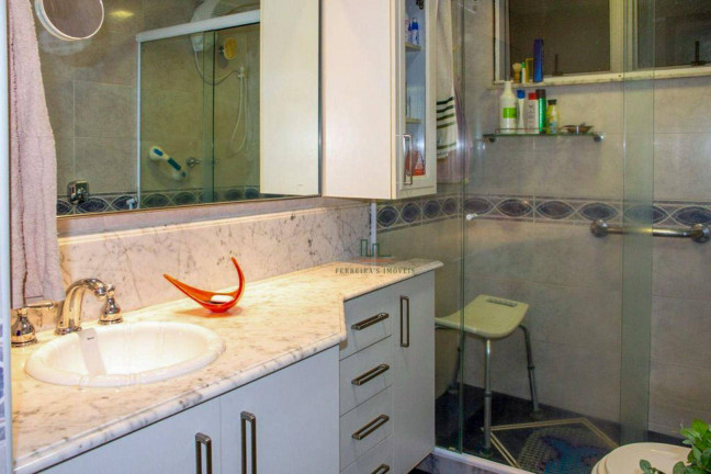 Imagem Apartamento com 3 Quartos à Venda, 240 m² em Ingá - Niterói Imagem Apartamento com 3 Quartos à Venda, 240 m² em Ingá - Niterói