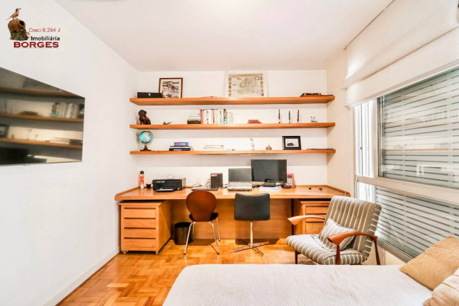 Imagem Apartamento com 3 Quartos à Venda, 168 m² em Itaim Bibi - São Paulo Imagem Apartamento com 3 Quartos à Venda, 168 m² em Itaim Bibi - São Paulo