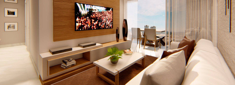 Imagem Apartamento com 3 Quartos à Venda, 91 m² em Parque Campolim - Sorocaba Imagem Apartamento com 3 Quartos à Venda, 91 m² em Parque Campolim - Sorocaba