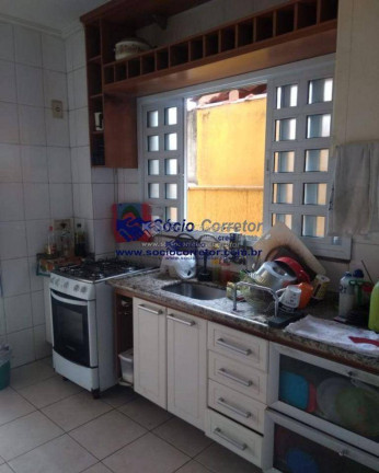 Imagem Sobrado com 3 Quartos à Venda, 171 m² em Jardim Bom Clima - Guarulhos Imagem Sobrado com 3 Quartos à Venda, 171 m² em Jardim Bom Clima - Guarulhos