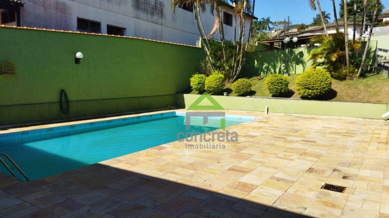 Imagem Casa de Condomínio com 3 Quartos à Venda, 254 m² em Parque Dom Henrique - Cotia Imagem Casa de Condomínio com 3 Quartos à Venda, 254 m² em Parque Dom Henrique - Cotia