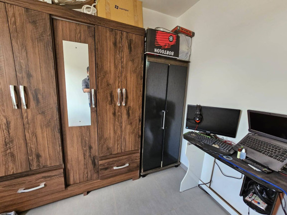 Imagem Apartamento com 2 Quartos à Venda, 55 m² em Vila Formosa - Anápolis Imagem Apartamento com 2 Quartos à Venda, 55 m² em Vila Formosa - Anápolis