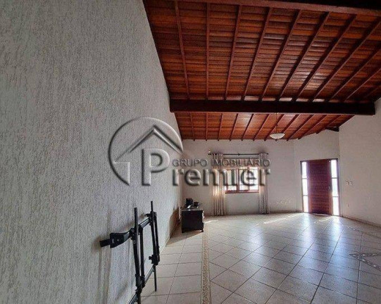 Imagem Casa com 3 Quartos à Venda, 225 m² em Jardim Esplanada - Indaiatuba